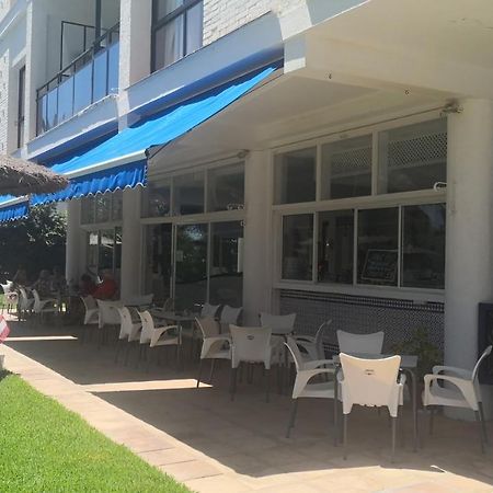 Skol 913A By Completely Marbella Apartment Екстериор снимка