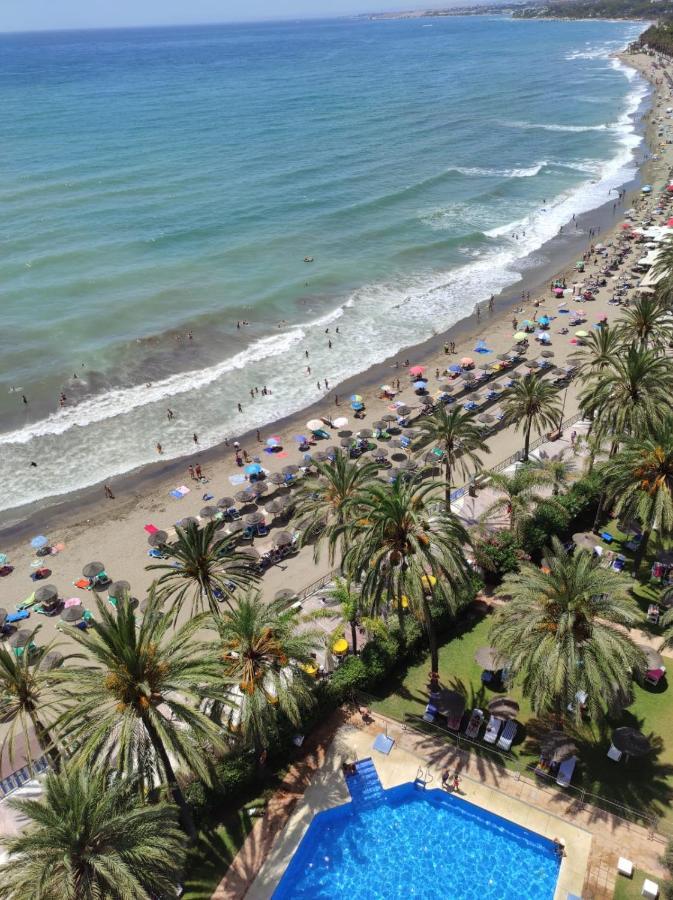 Skol 913A By Completely Marbella Apartment Екстериор снимка