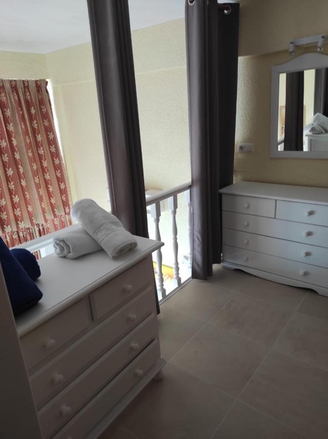 Skol 913A By Completely Marbella Apartment Екстериор снимка
