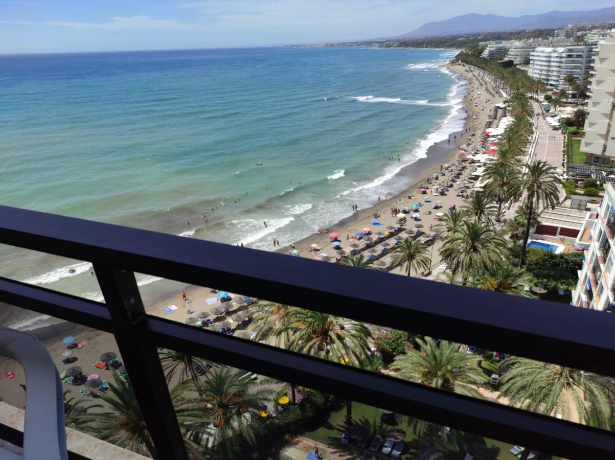 Skol 913A By Completely Marbella Apartment Екстериор снимка