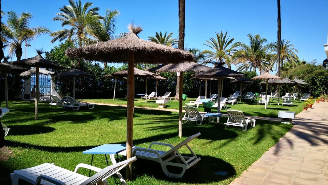 Skol 913A By Completely Marbella Apartment Екстериор снимка