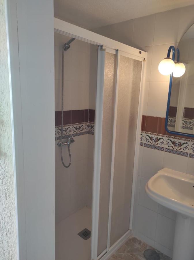Skol 913A By Completely Marbella Apartment Екстериор снимка