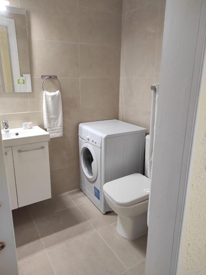 Skol 913A By Completely Marbella Apartment Екстериор снимка