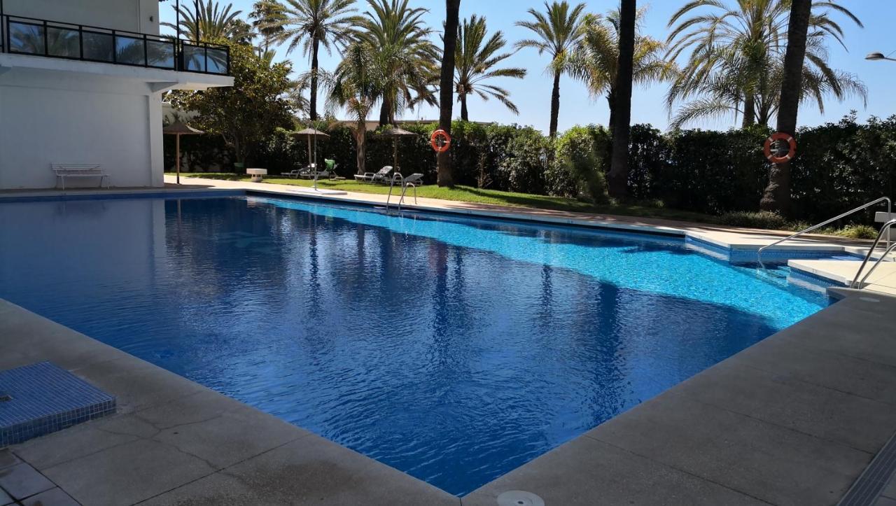 Skol 913A By Completely Marbella Apartment Екстериор снимка