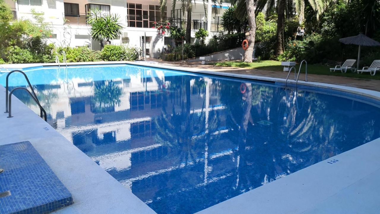 Skol 913A By Completely Marbella Apartment Екстериор снимка