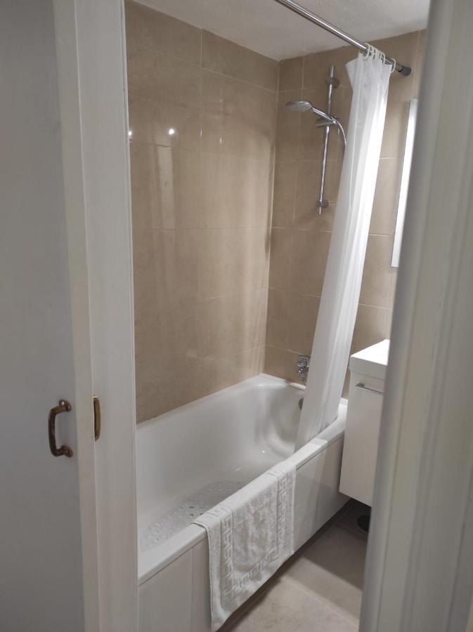 Skol 913A By Completely Marbella Apartment Екстериор снимка